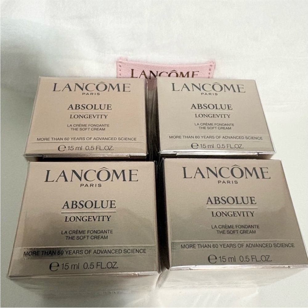 Lancome set